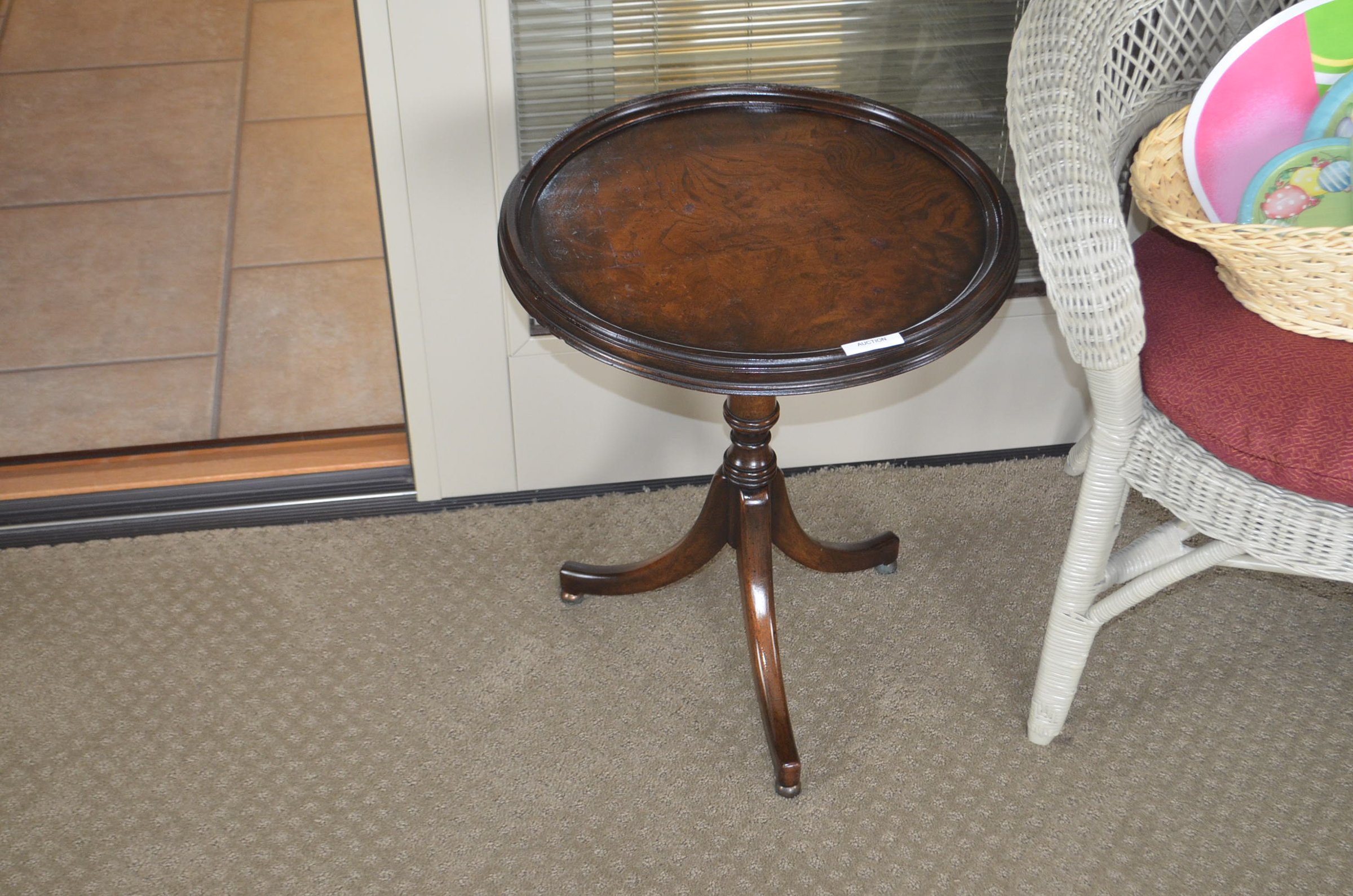 Property photo 279 - 2 MAJOR AUCTIONS - REAL ESTATE & PERSONAL PROPERTY AUCTION IN EAST ALLEN COUNTY, INDIANA